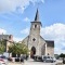 église Saint Etienne