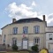 Photo Mernel - la mairie