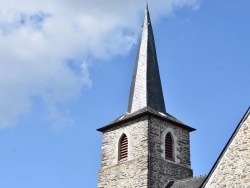 Photo paysage et monuments, Mernel - église Saint Etienne