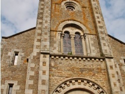Photo paysage et monuments, Le Minihic-sur-Rance - L'église
