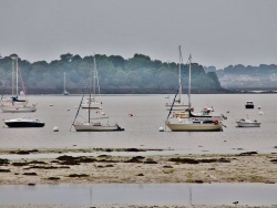 Photo paysage et monuments, Le Minihic-sur-Rance - La Rance