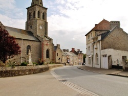 Photo paysage et monuments, Le Minihic-sur-Rance - La Commune