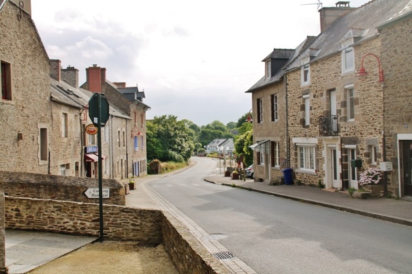 Photo Le Minihic-sur-Rance - La Commune