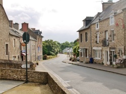 Photo paysage et monuments, Le Minihic-sur-Rance - La Commune