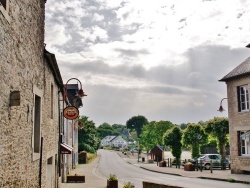 Photo paysage et monuments, Le Minihic-sur-Rance - La Commune