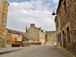 Photo paysage et monuments, Le Minihic-sur-Rance - La Commune