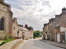 Photo paysage et monuments, Le Minihic-sur-Rance - La Commune