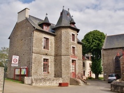 Photo paysage et monuments, Le Minihic-sur-Rance - La Commune