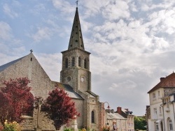 Photo paysage et monuments, Le Minihic-sur-Rance - La Commune