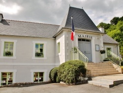 Photo paysage et monuments, Mont-Dol - La Mairie