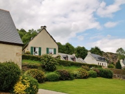 Photo paysage et monuments, Mont-Dol - La Commune