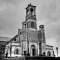 Photo Montfort-sur-Meu - L'église Saint Louis-Marie Grignion de Montfort (autre vue)