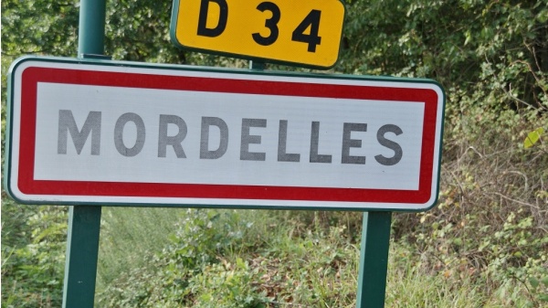 Photo Mordelles - mordelles (35310)