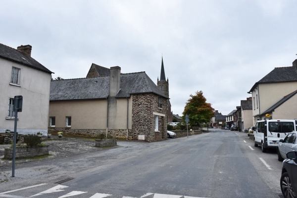 Photo Muel - le village