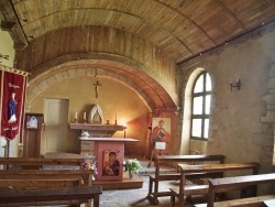 Photo paysage et monuments, Paimpont - abbaye notre dame