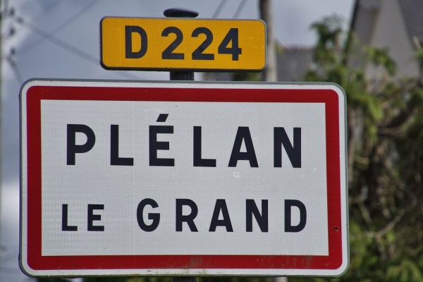 Photo Plélan-le-Grand - plélan (35380)