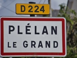 Photo paysage et monuments, Plélan-le-Grand - plélan (35380)
