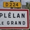 Photo Plélan-le-Grand - plélan (35380)