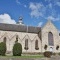 Photo Plélan-le-Grand - église saint pierre