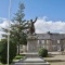 Photo Plélan-le-Grand - le monument aux morts