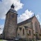 Photo Plélan-le-Grand - église saint pierre