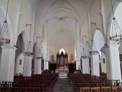 Photo paysage et monuments, Plélan-le-Grand - église saint pierre