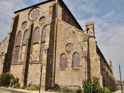 Photo paysage et monuments, Pleurtuit - L'église