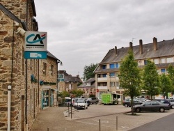 Photo paysage et monuments, Pleurtuit - La Commune