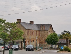 Photo paysage et monuments, La Richardais - La Commune