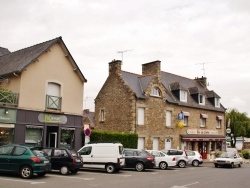 Photo paysage et monuments, La Richardais - La Commune