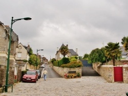 Photo paysage et monuments, La Richardais - La Commune