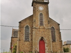 Photo paysage et monuments, La Richardais - L'église