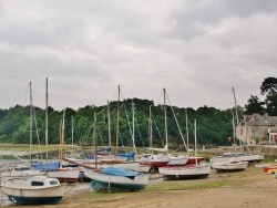 Photo paysage et monuments, La Richardais - Le Port