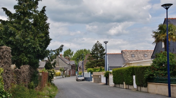 Photo Saint-Benoît-des-Ondes - La Commune