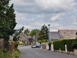 Photo paysage et monuments, Saint-Benoît-des-Ondes - La Commune