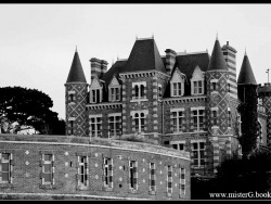 Photo paysage et monuments, Saint-Briac-sur-Mer - REGARD SUR SAINT BRIAC