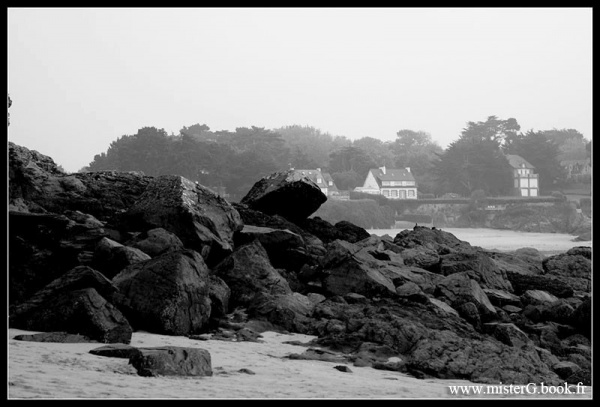 Photo Saint-Briac-sur-Mer - REGARD SUR SAINT BRIAC