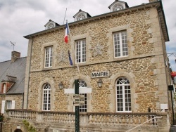 Photo paysage et monuments, Saint-Briac-sur-Mer - La Mairie
