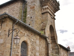 Photo paysage et monuments, Saint-Briac-sur-Mer - L'église