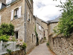 Photo paysage et monuments, Saint-Briac-sur-Mer - La Commune