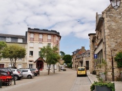 Photo paysage et monuments, Saint-Briac-sur-Mer - La Commune