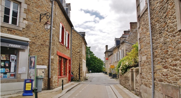 Photo Saint-Briac-sur-Mer - La Commune
