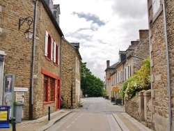 Photo paysage et monuments, Saint-Briac-sur-Mer - La Commune