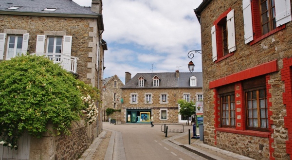 Photo Saint-Briac-sur-Mer - La Commune