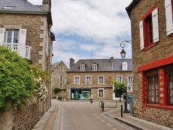 Photo paysage et monuments, Saint-Briac-sur-Mer - La Commune