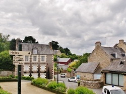 Photo paysage et monuments, Saint-Briac-sur-Mer - La Commune