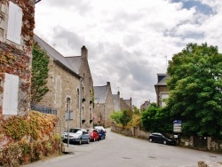 Photo paysage et monuments, Saint-Briac-sur-Mer - La Commune