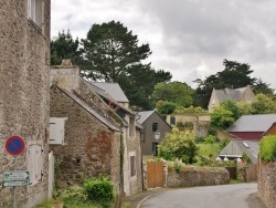 Photo paysage et monuments, Saint-Briac-sur-Mer - La Commune