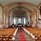 Photo Saint-Coulomb - Interieure de L'église