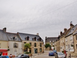 Photo paysage et monuments, Saint-Coulomb - La Commune